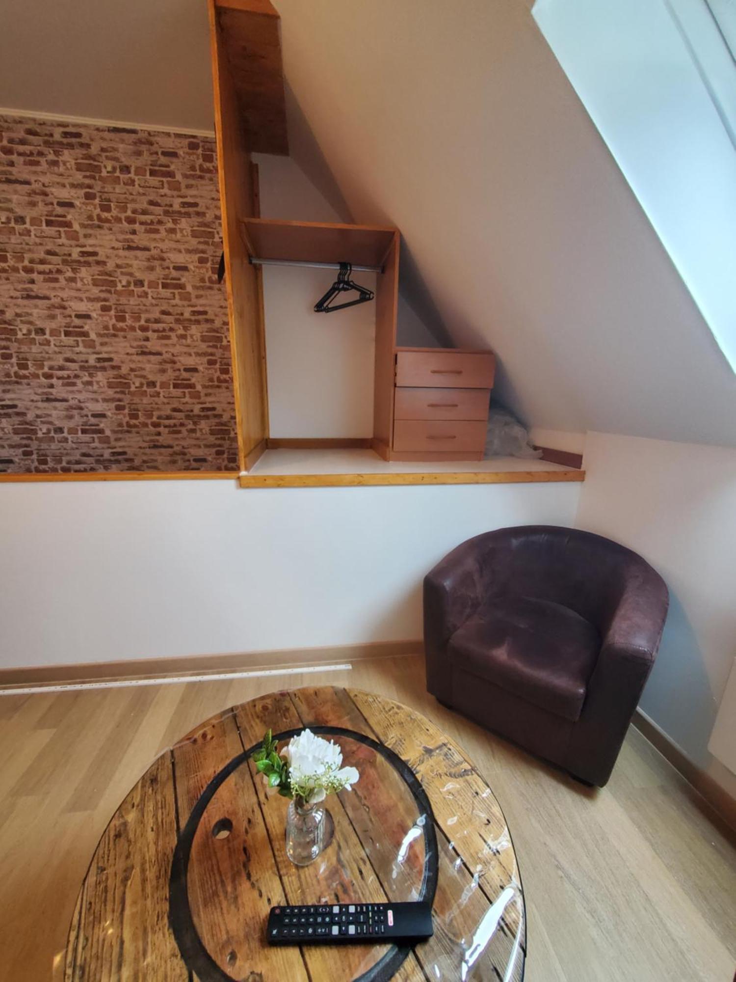 Apartment La Vie La Saint-Georges-sur-Eure